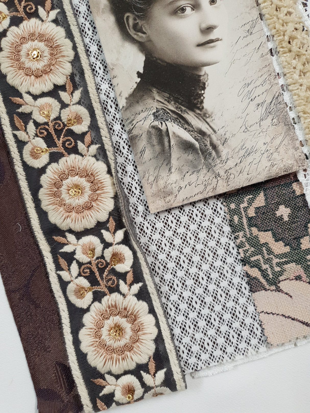 Deluxe Textile Pack - XI
