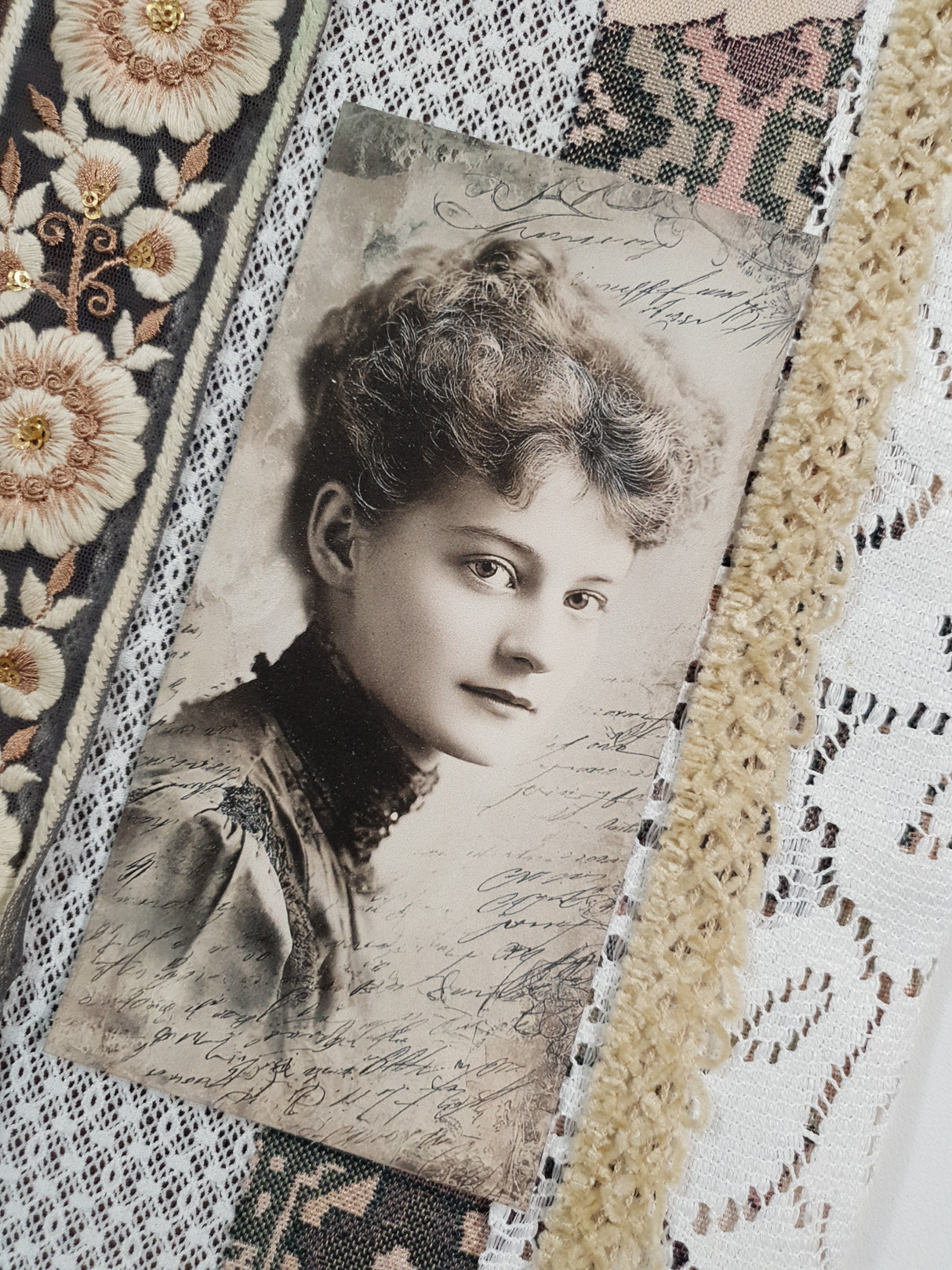 Deluxe Textile Pack - XI