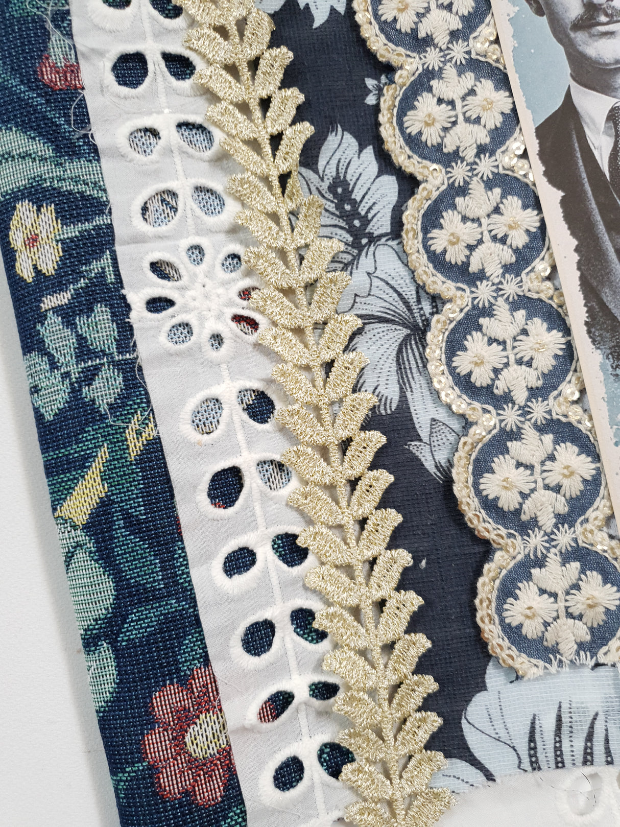 Deluxe Textile Pack - XK
