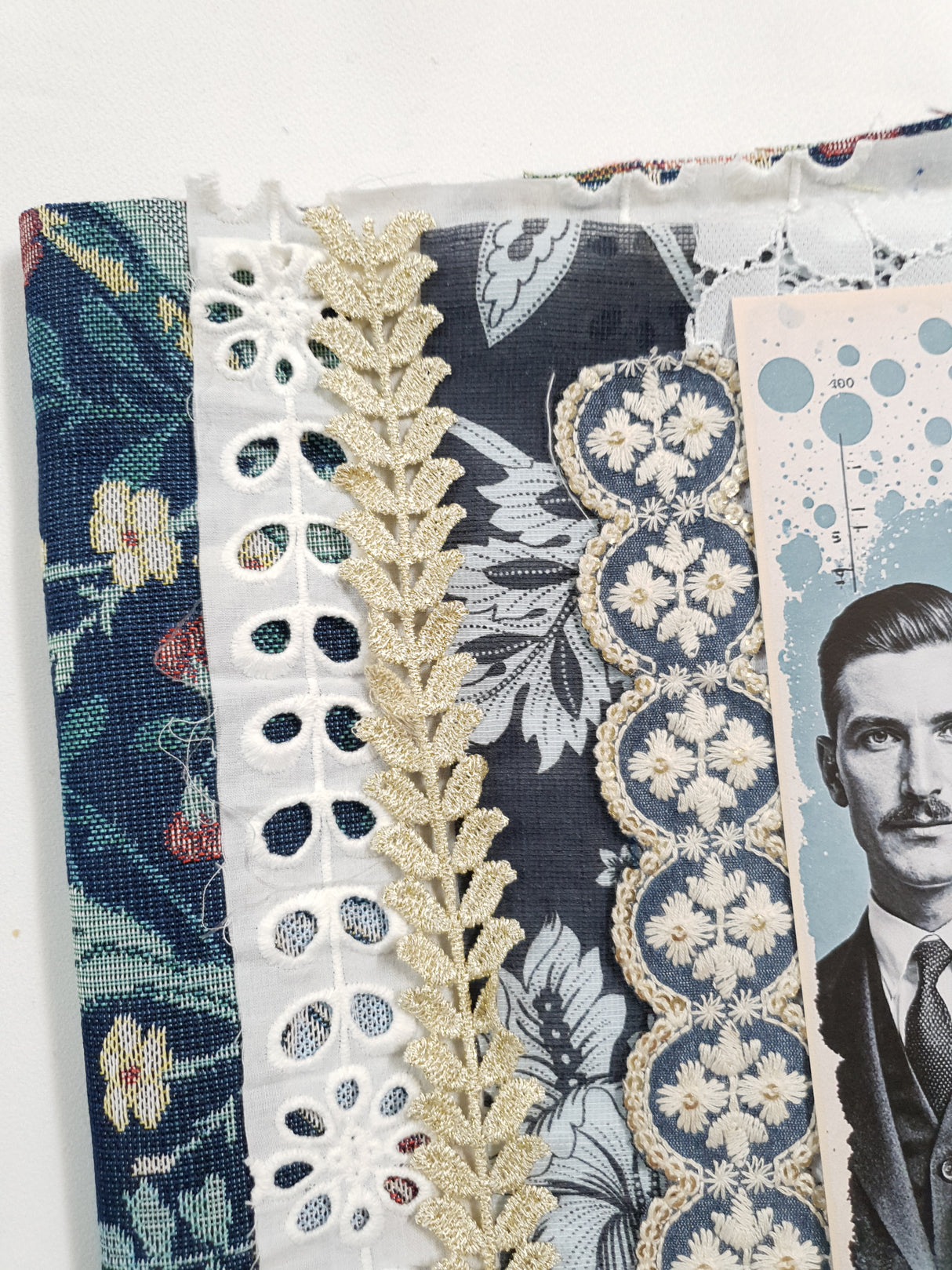 Deluxe Textile Pack - XK