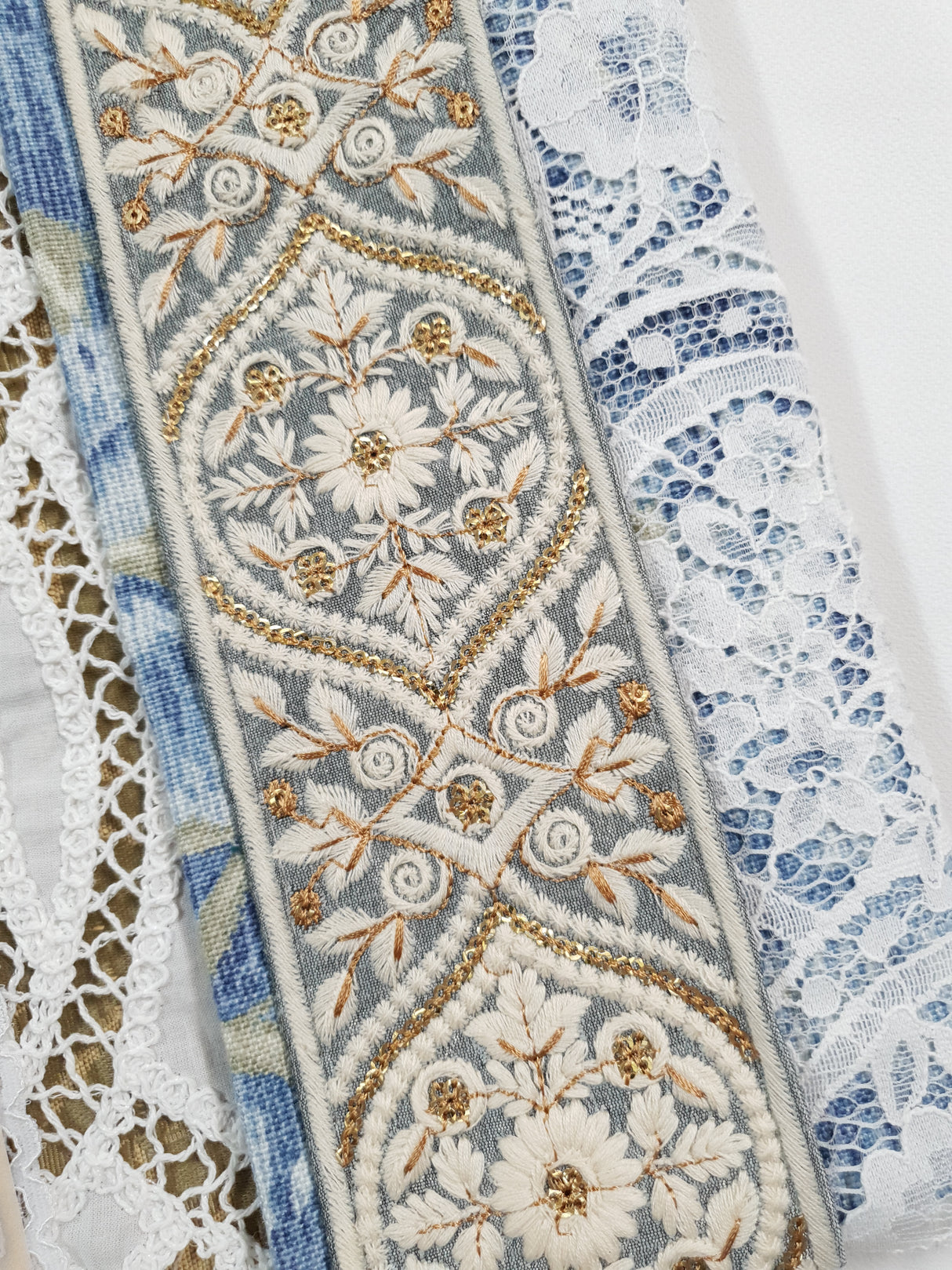 Deluxe Textile Pack - XL