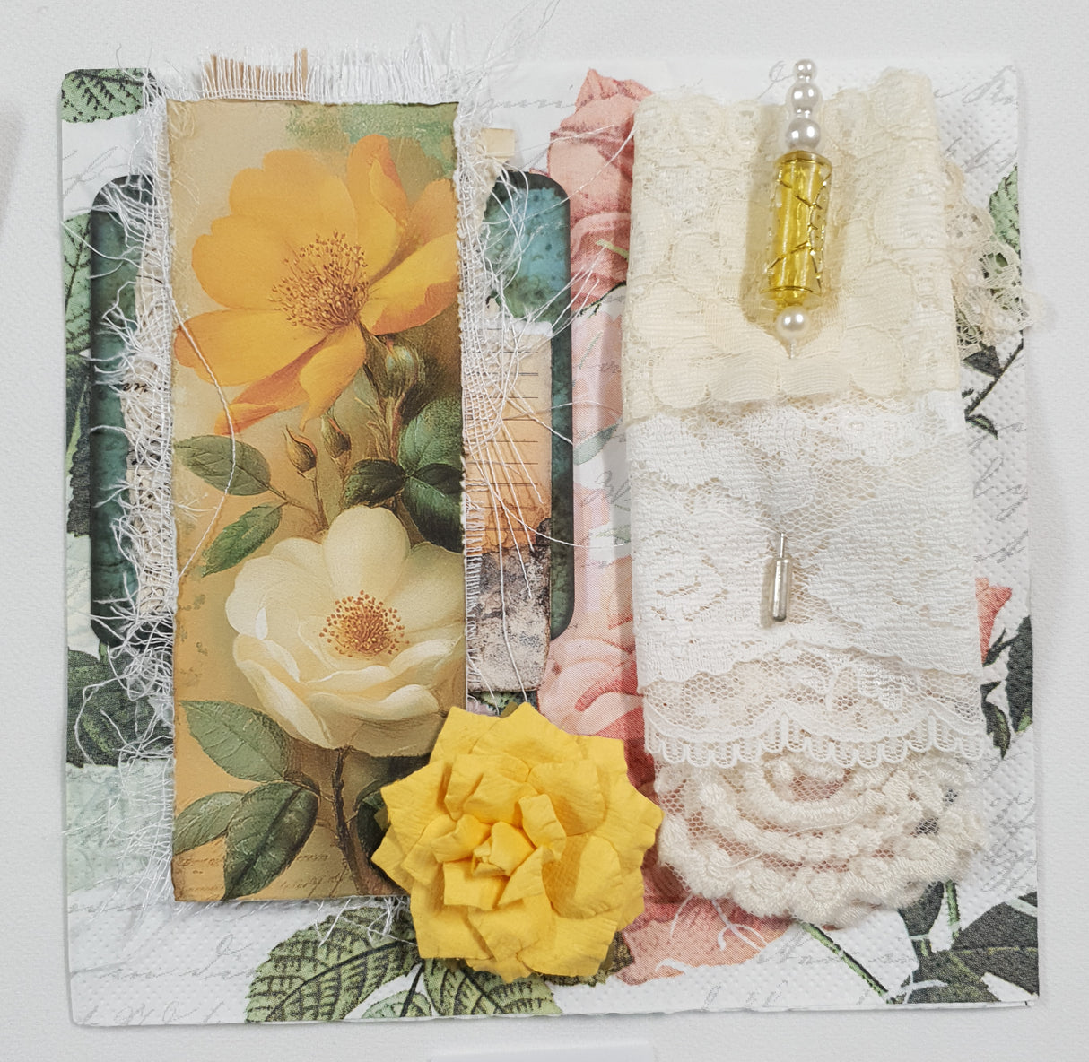 Inspiration Pack - XY