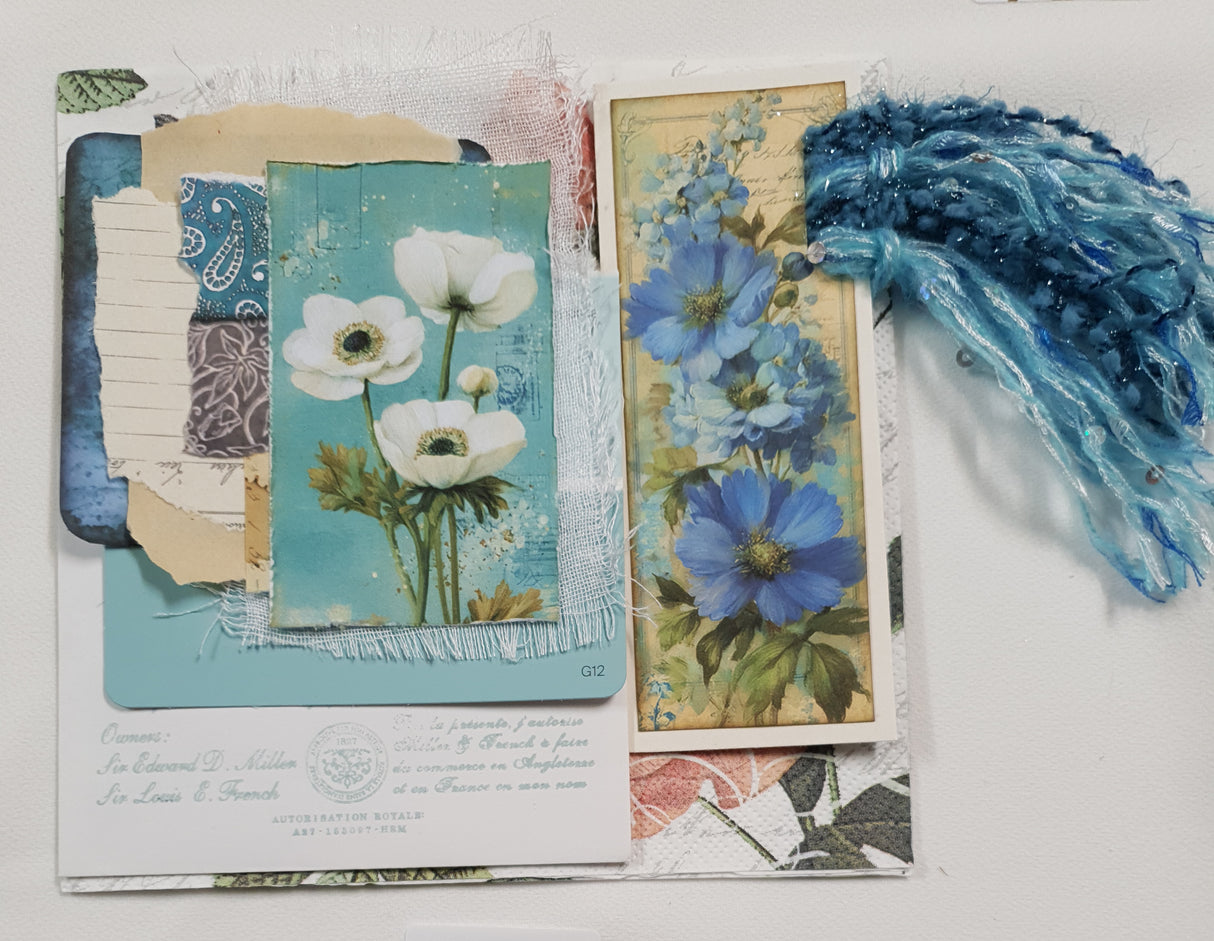 Inspiration Pack - YA