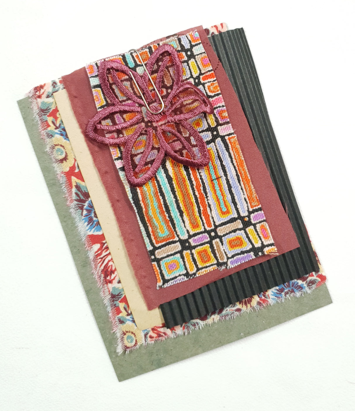 Motherloads Mini Assorted Scrap Sampler - YT