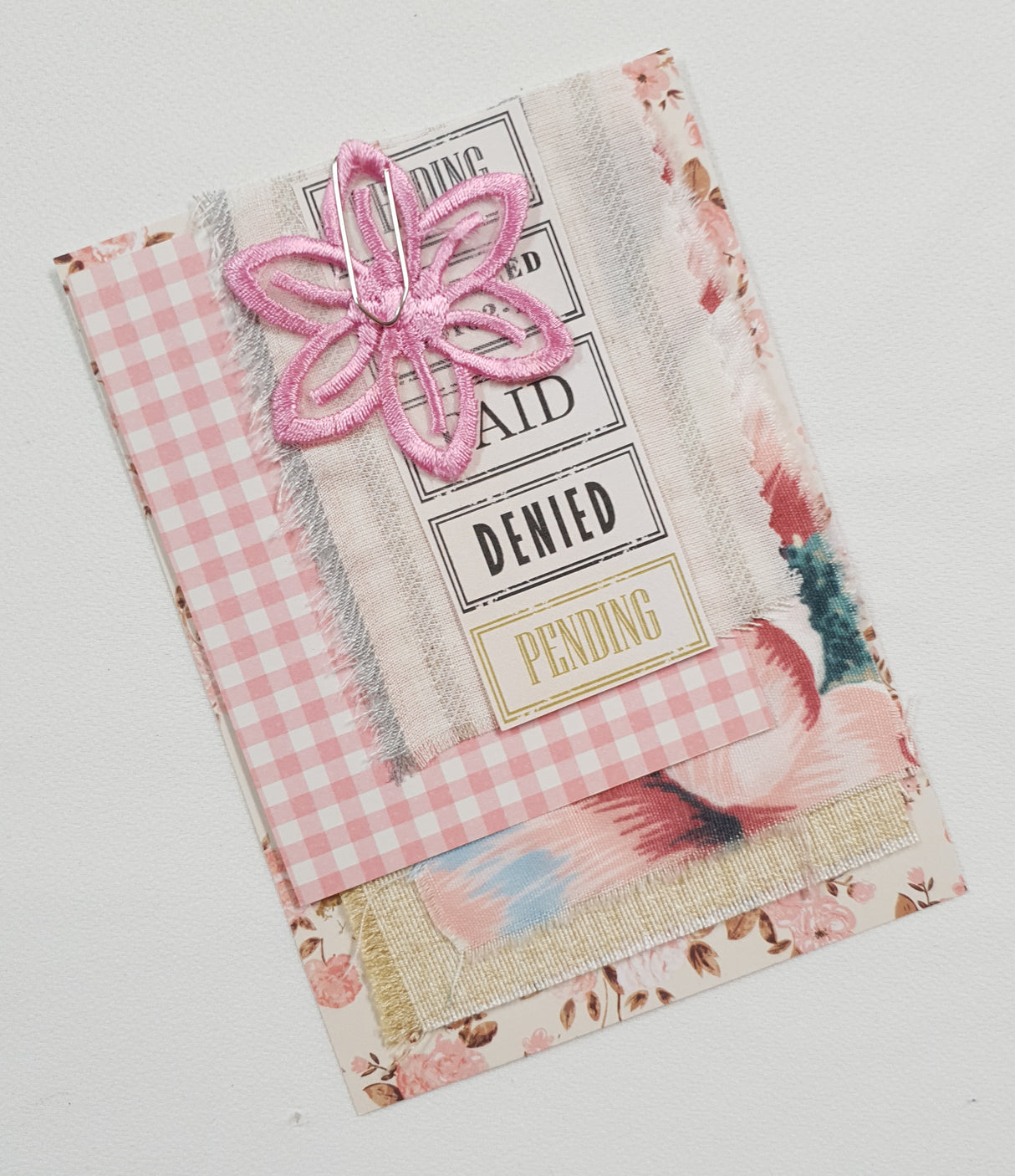 Motherloads Mini Assorted Scrap Sampler - YZ