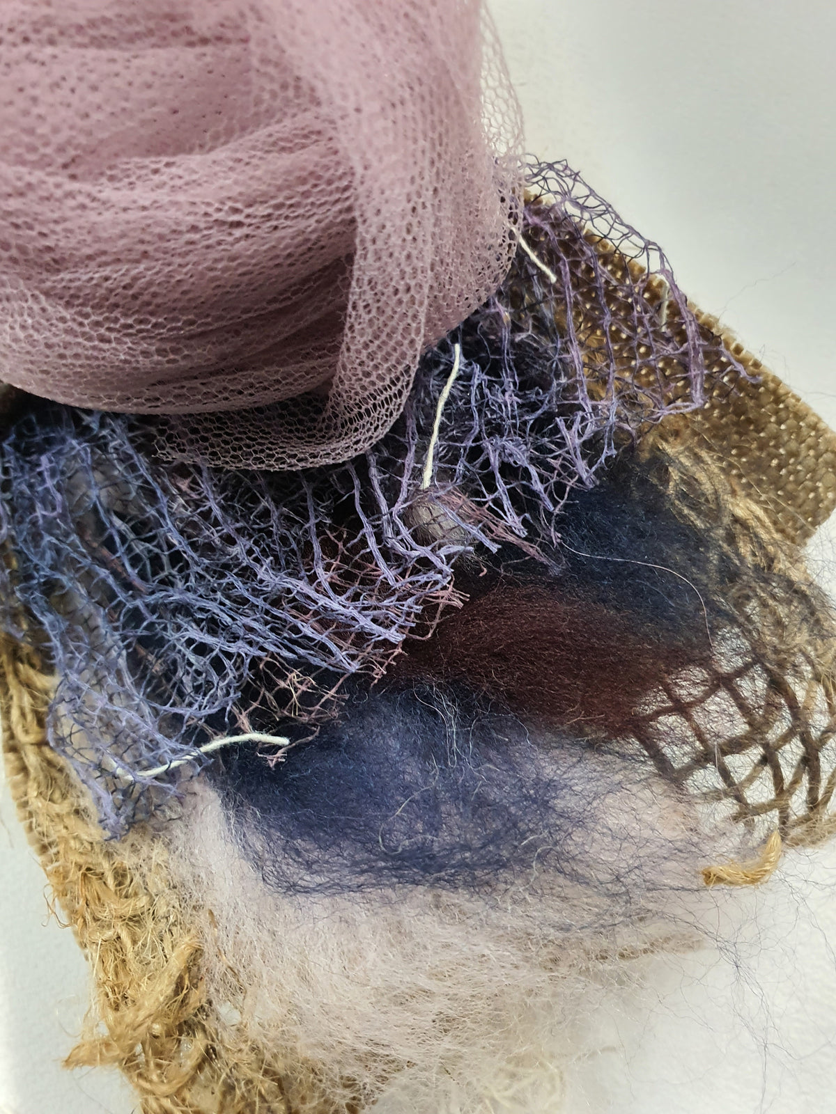 Textured Textile Bundle - ZA - Picked at Random
