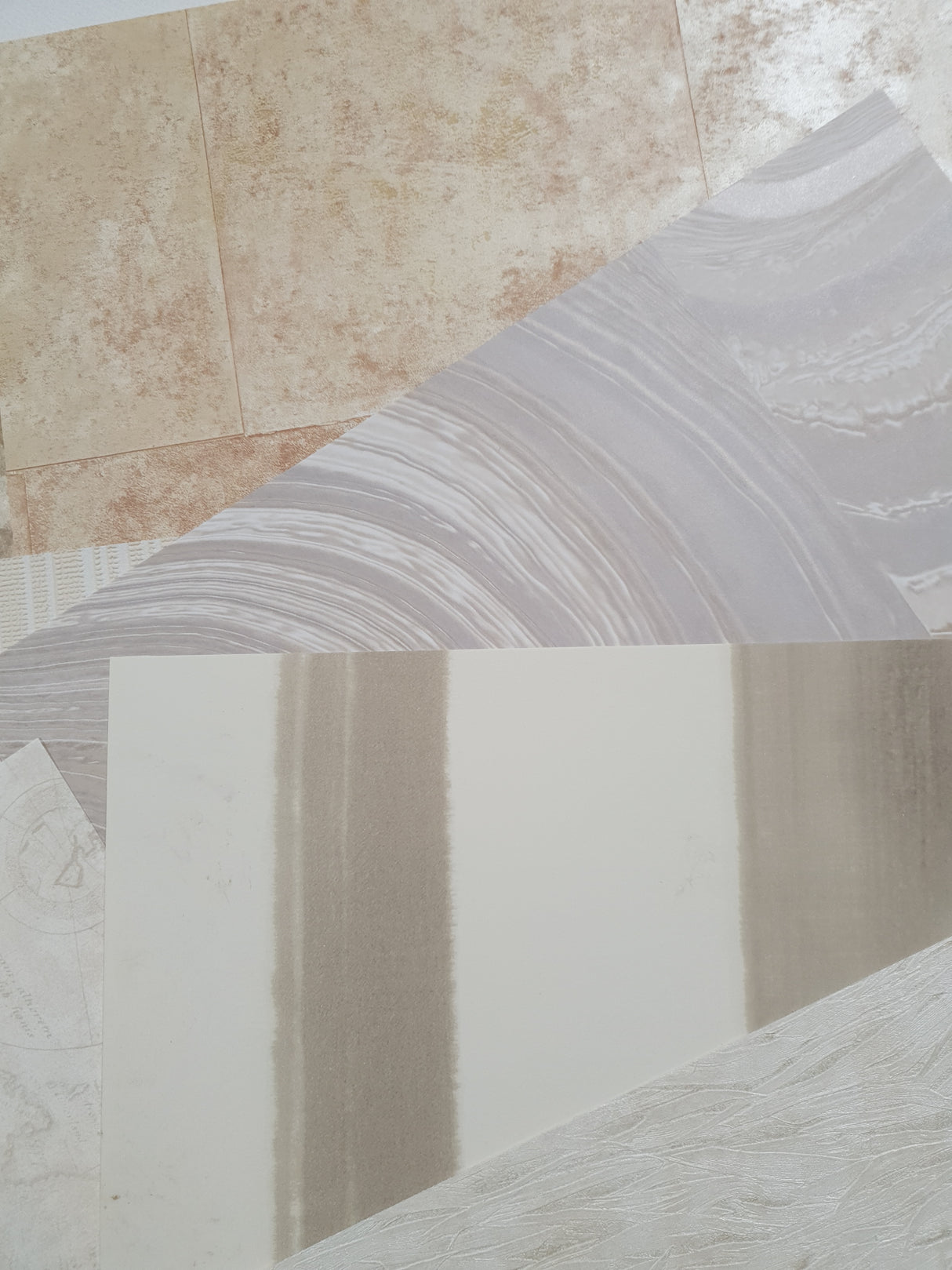 Assorted Wallpaper Pack - ZG