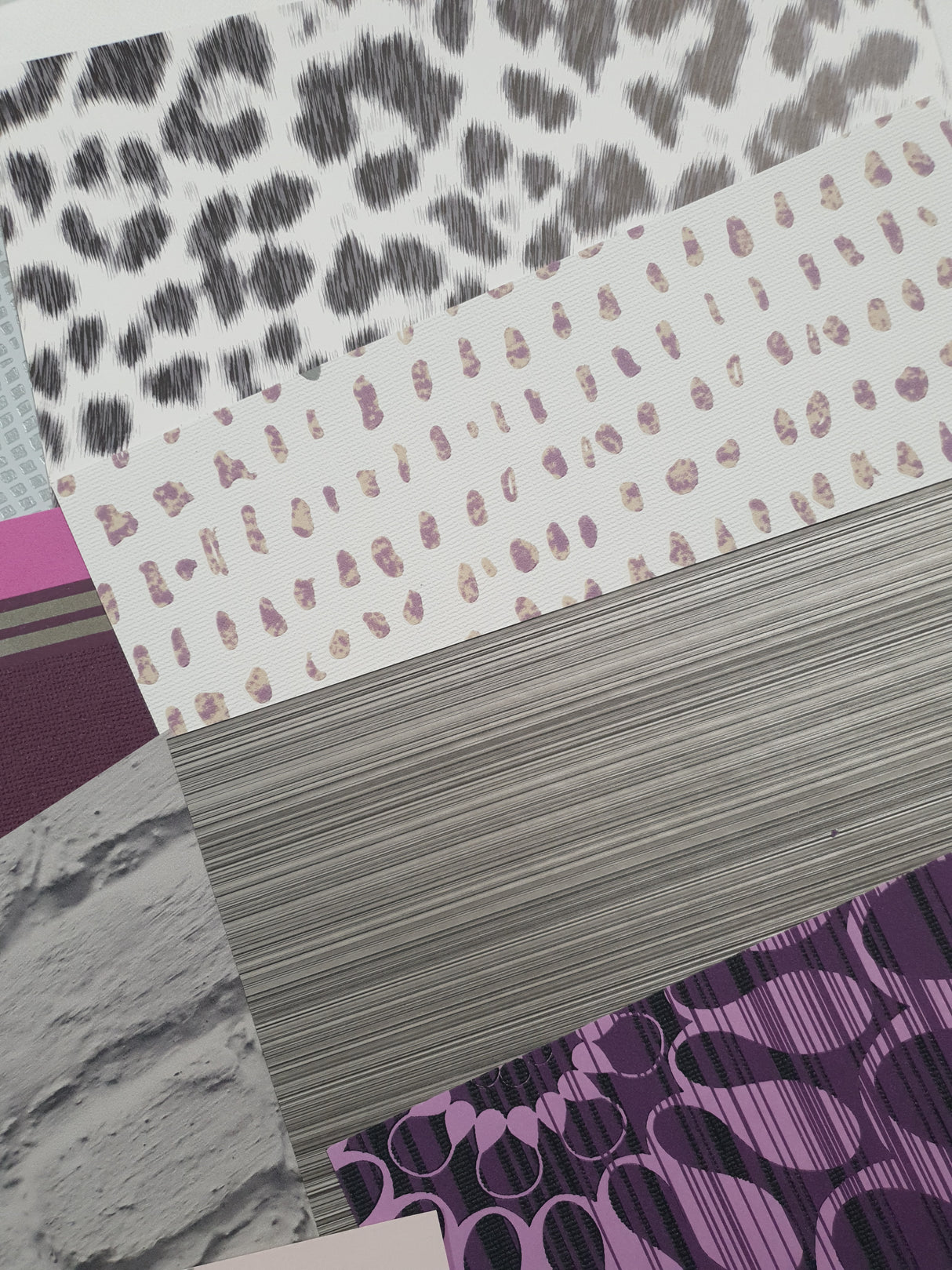 Assorted Wallpaper Pack - ZH