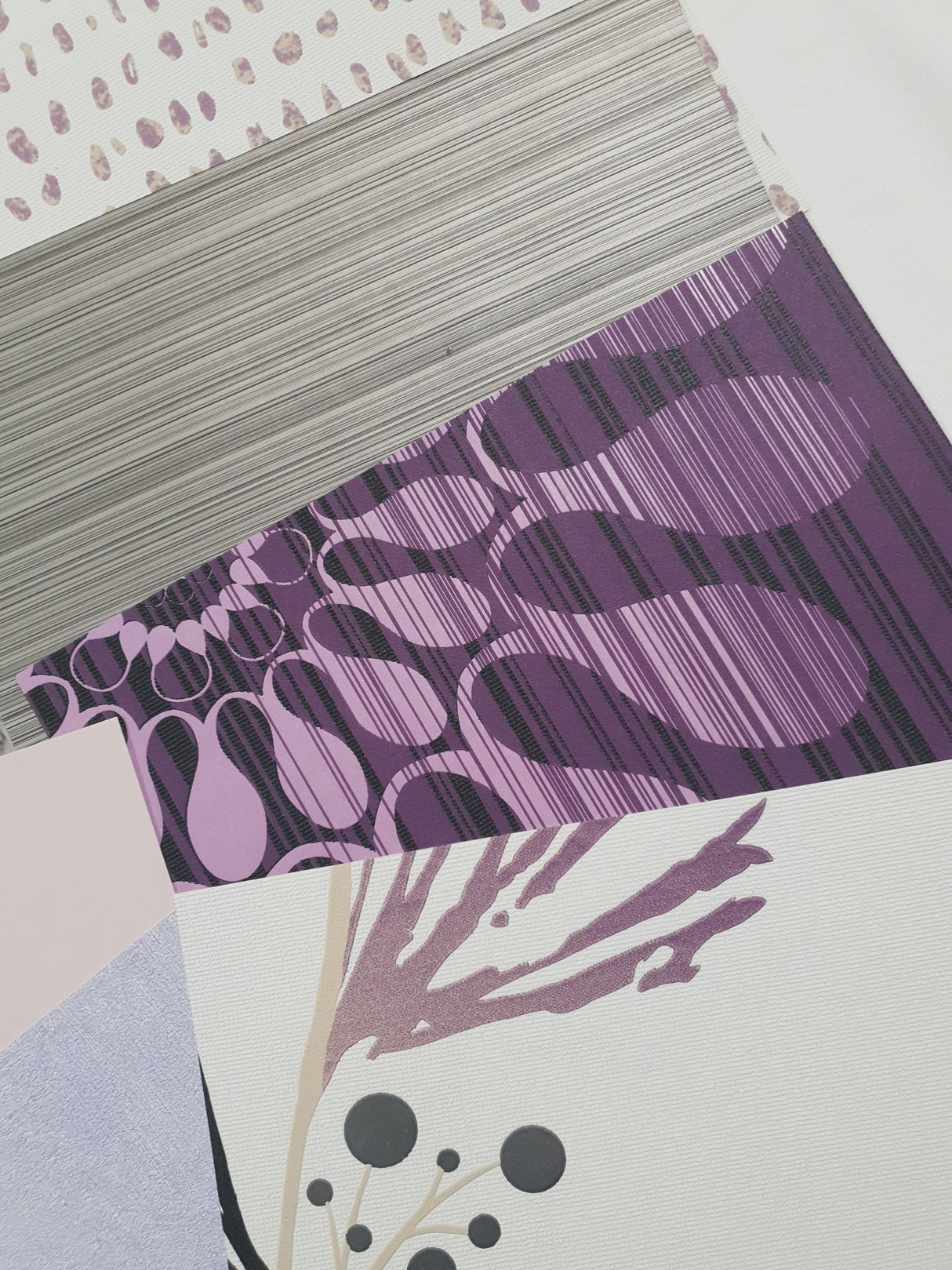 Assorted Wallpaper Pack - ZH