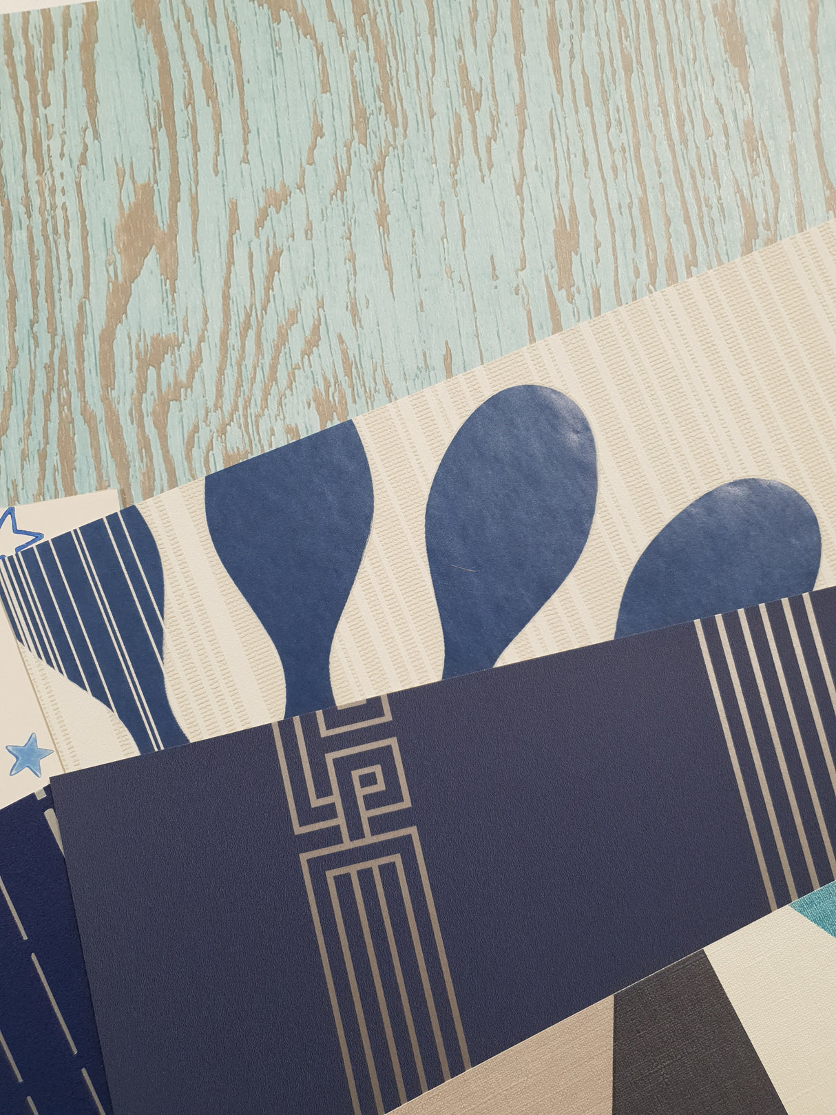 Assorted Wallpaper Pack - ZK