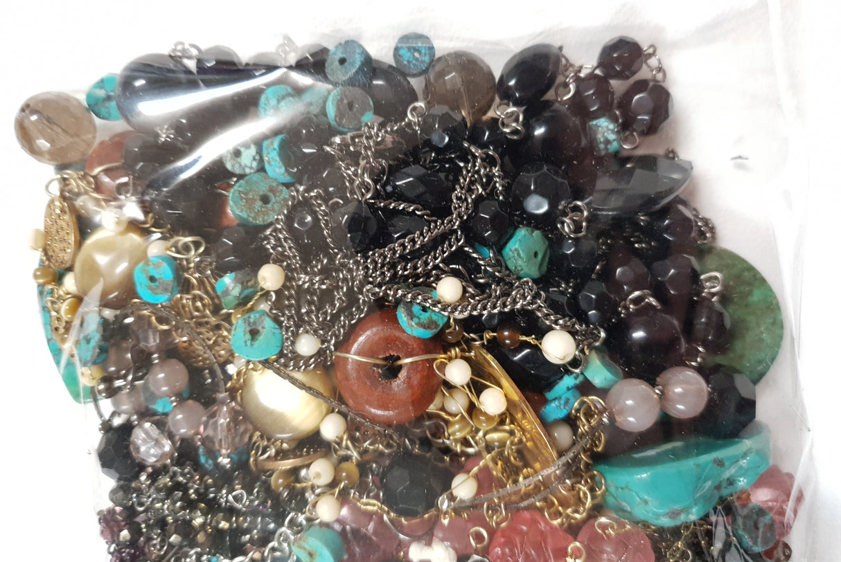 Junk Jewellery Bundle - ZM