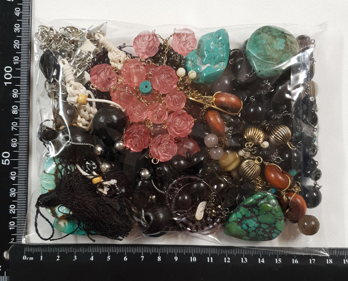 Junk Jewellery Bundle - ZM