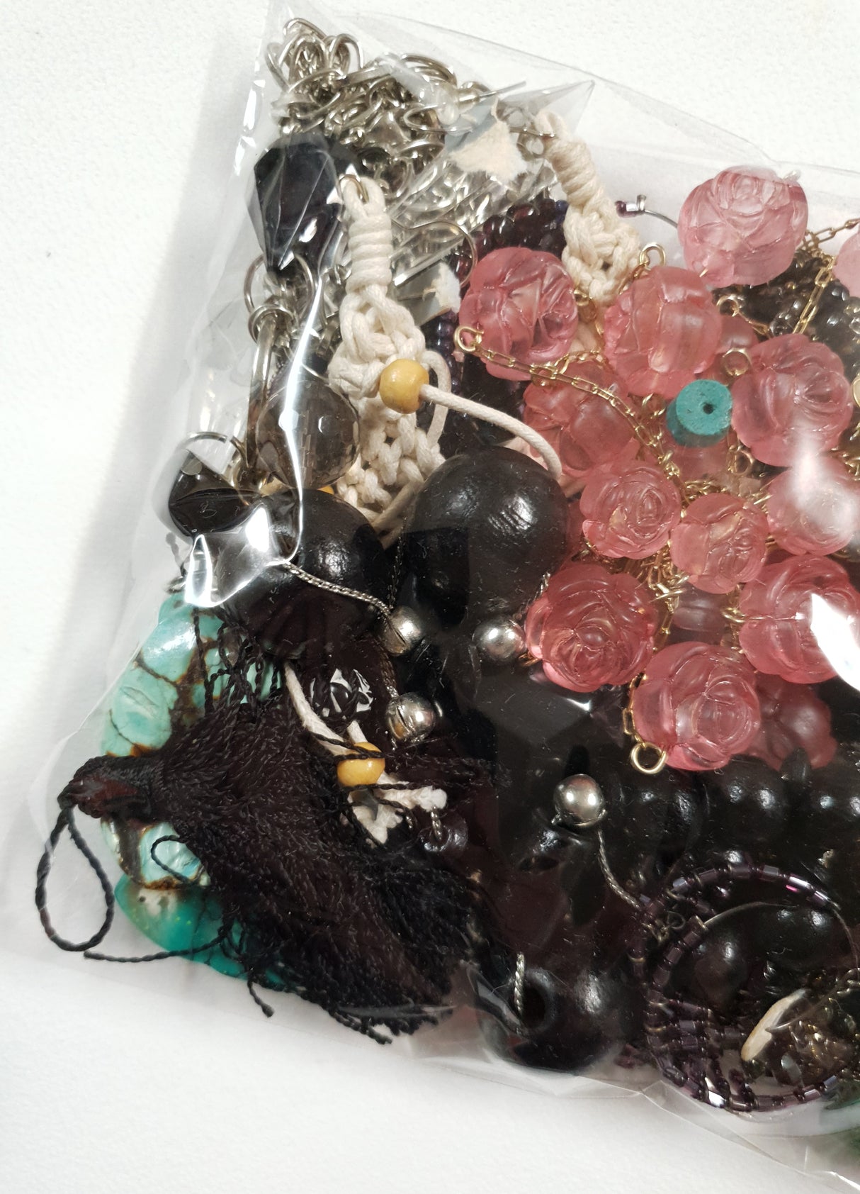Junk Jewellery Bundle - ZM