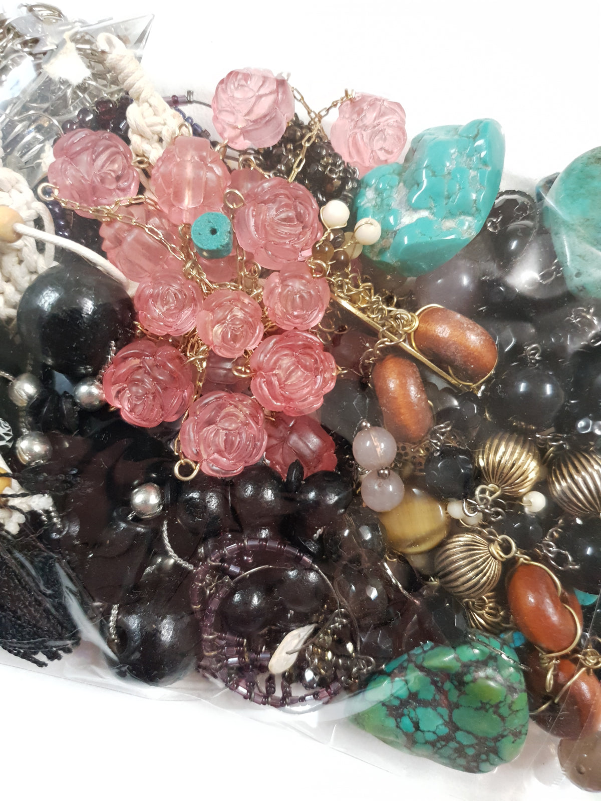 Junk Jewellery Bundle - ZM