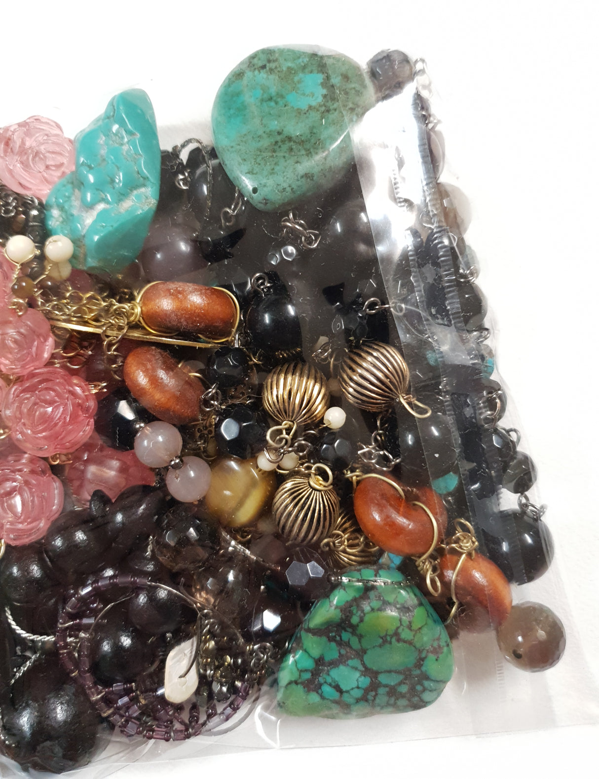 Junk Jewellery Bundle - ZM