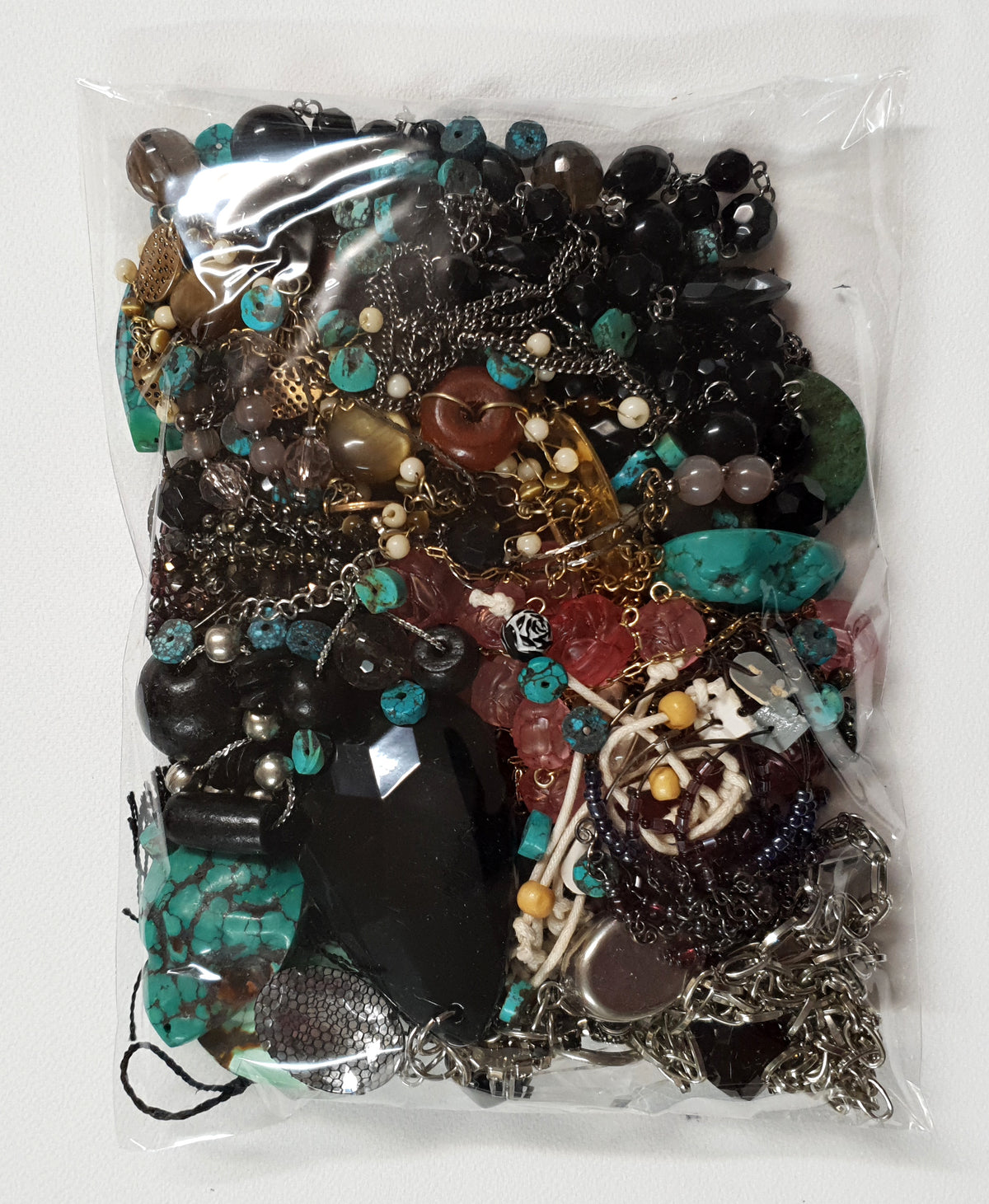 Junk Jewellery Bundle - ZM
