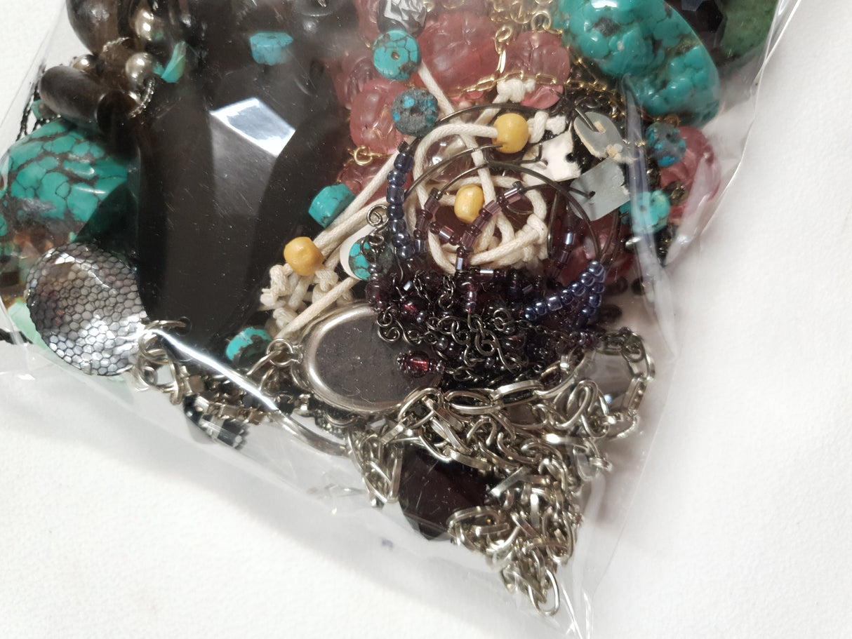 Junk Jewellery Bundle - ZM