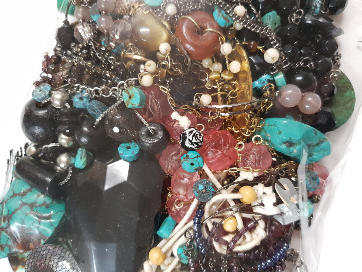 Junk Jewellery Bundle - ZM