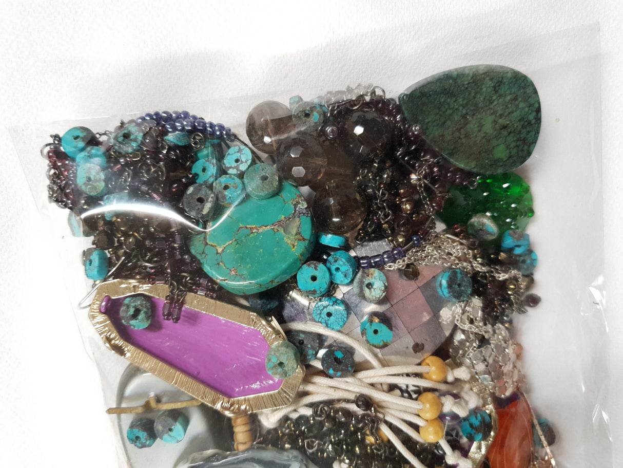 Junk Jewellery Bundle - ZN