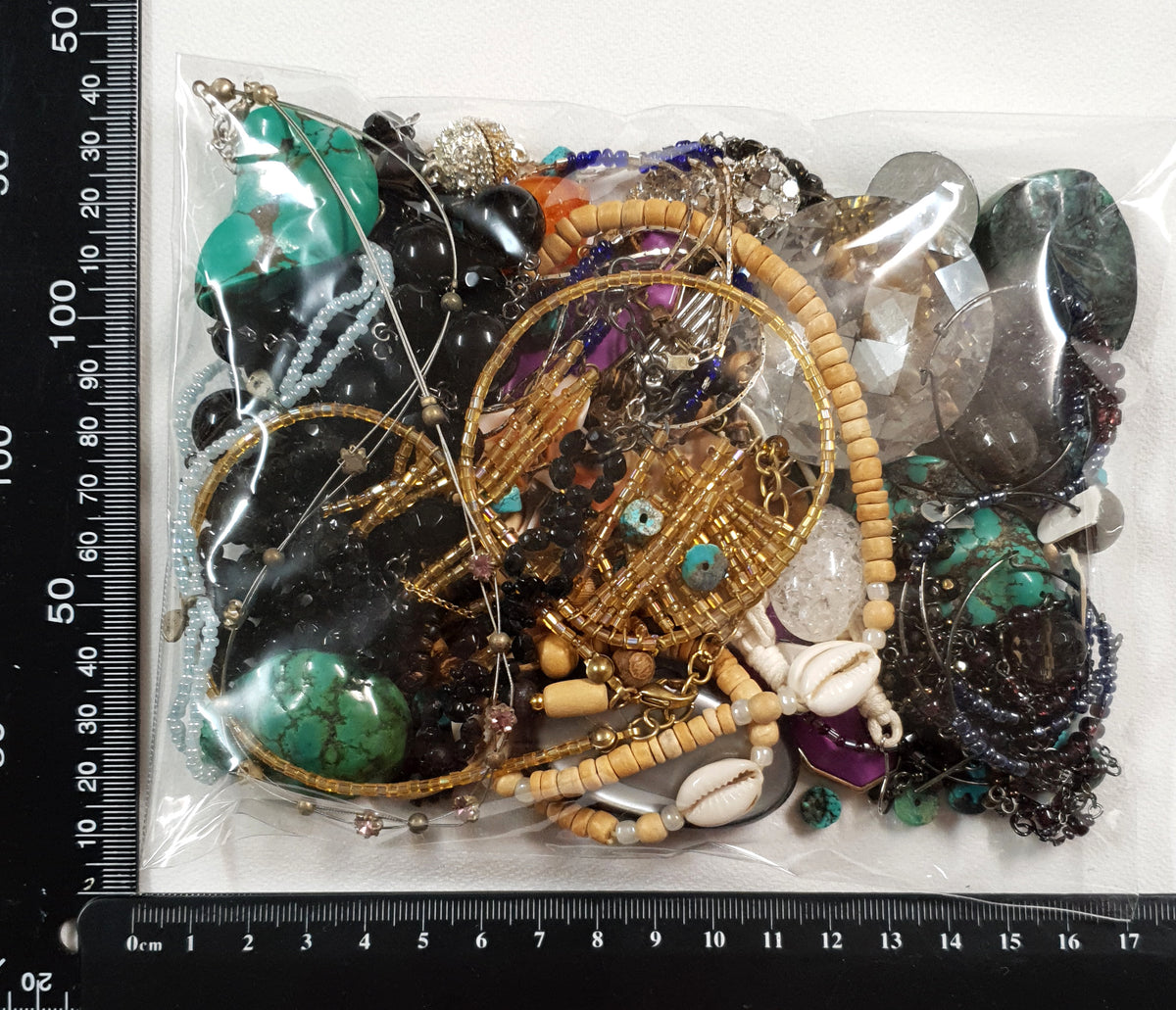 Junk Jewellery Bundle - ZN