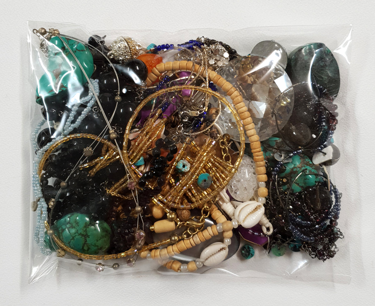 Junk Jewellery Bundle - ZN