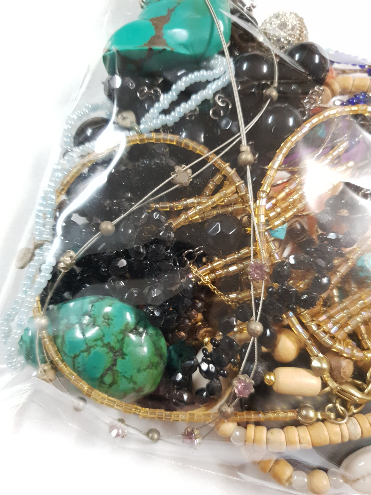 Junk Jewellery Bundle - ZN