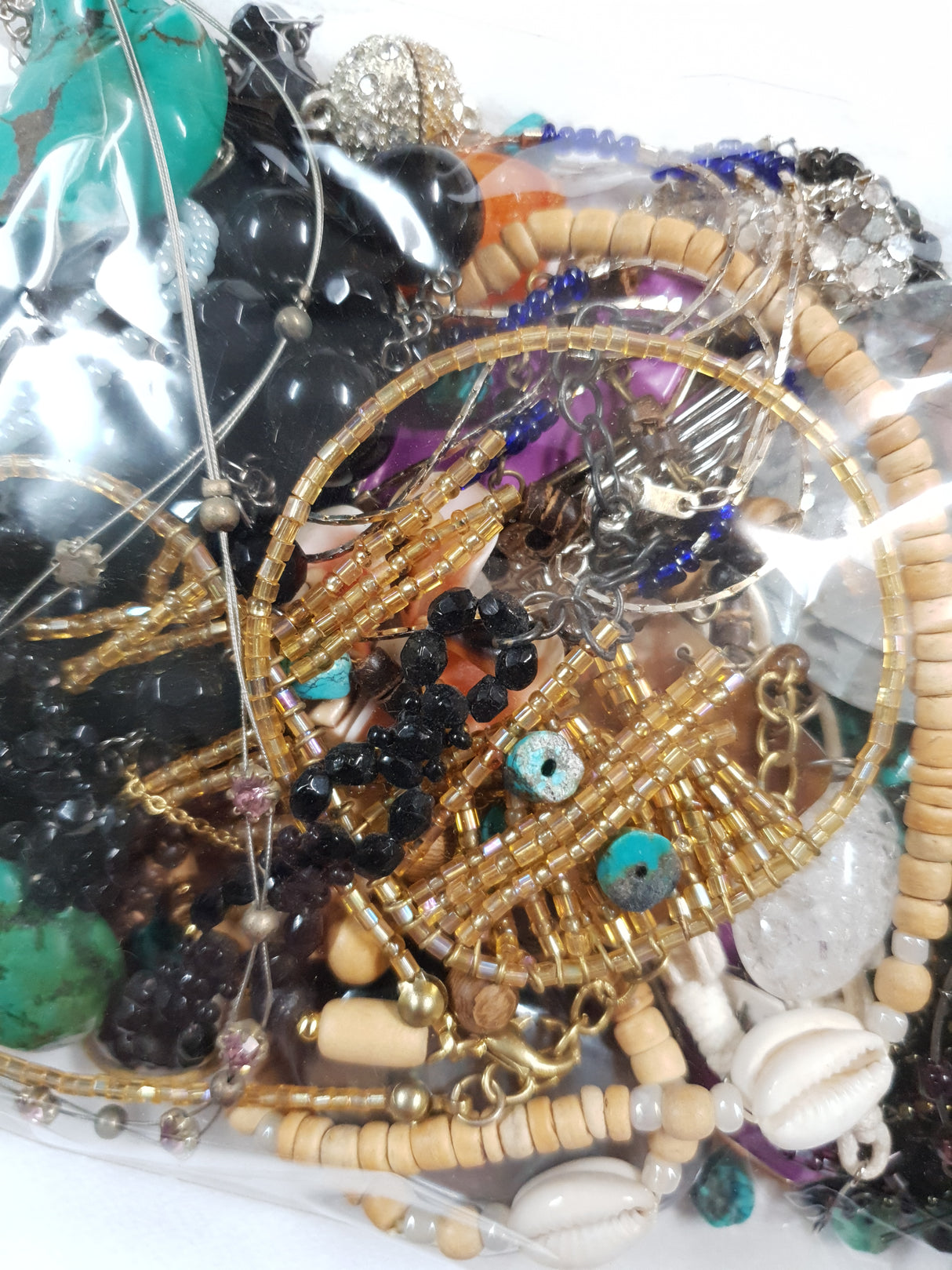 Junk Jewellery Bundle - ZN