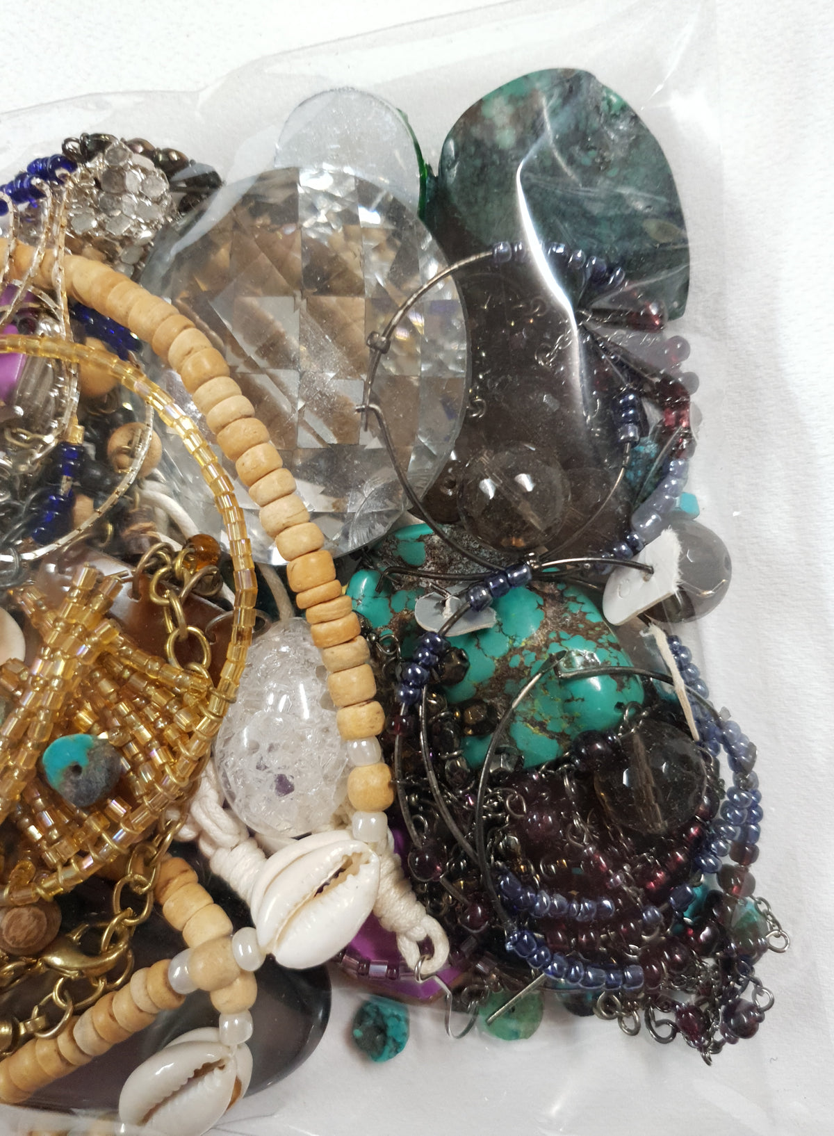 Junk Jewellery Bundle - ZN