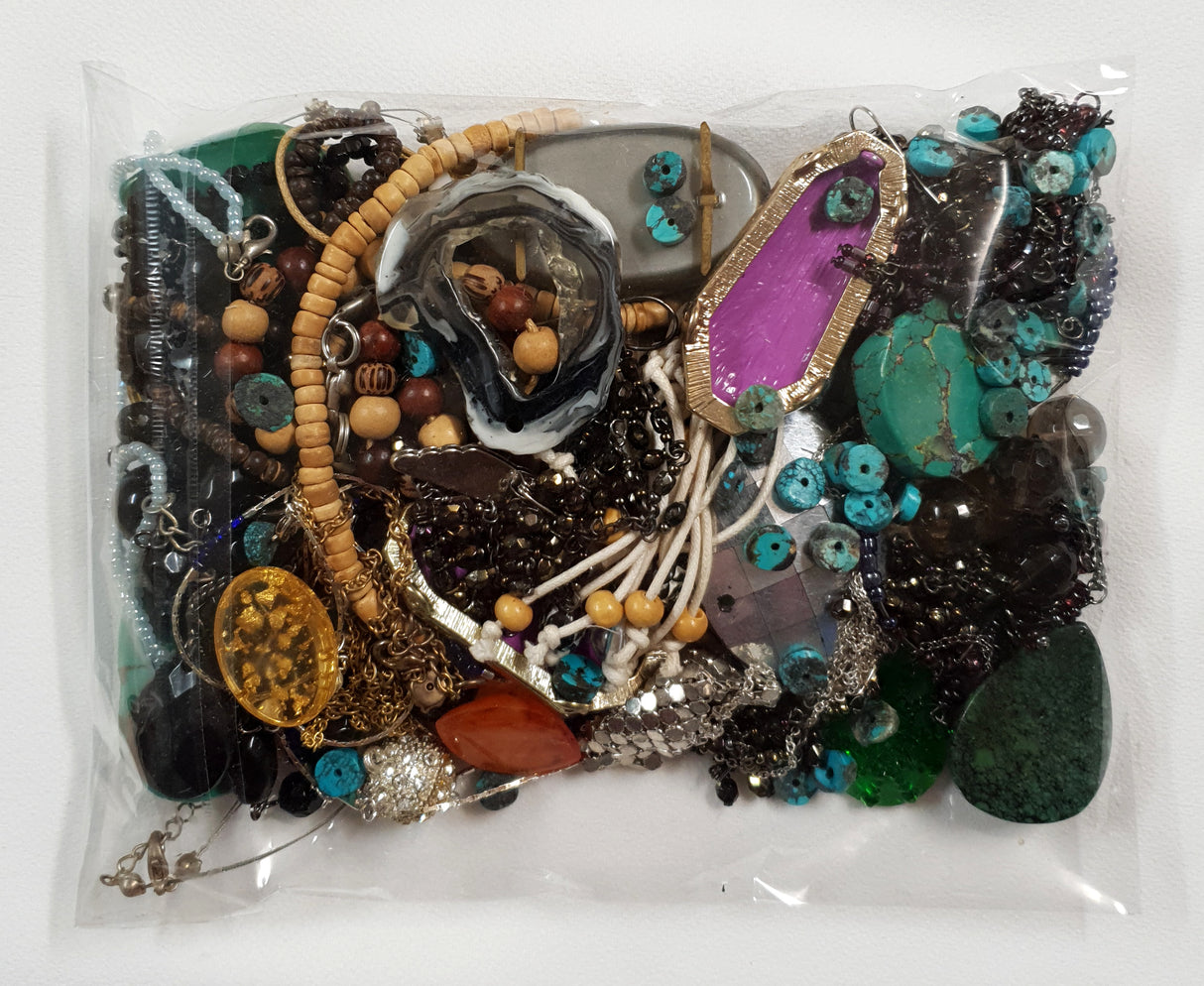 Junk Jewellery Bundle - ZN