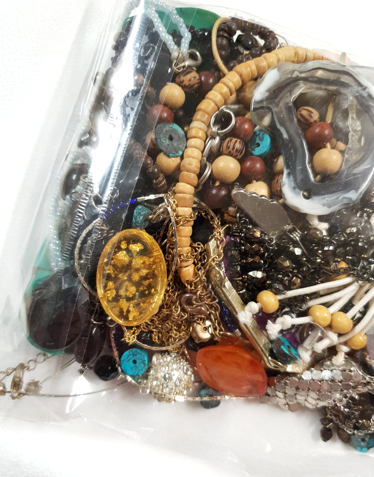 Junk Jewellery Bundle - ZN