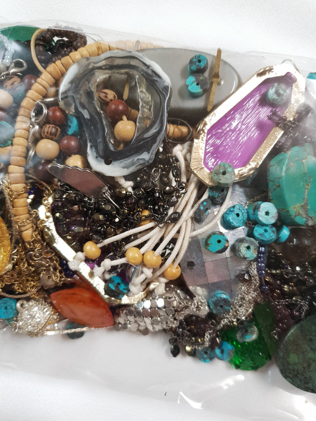 Junk Jewellery Bundle - ZN