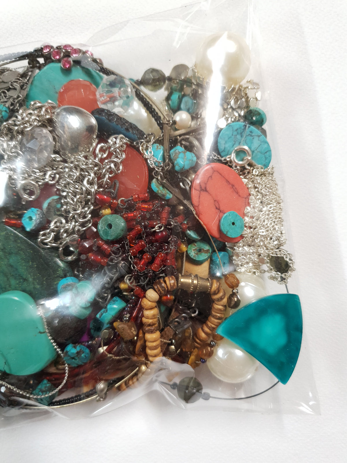 Junk Jewellery Bundle - ZO