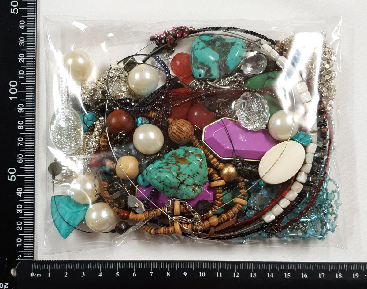 Junk Jewellery Bundle - ZO