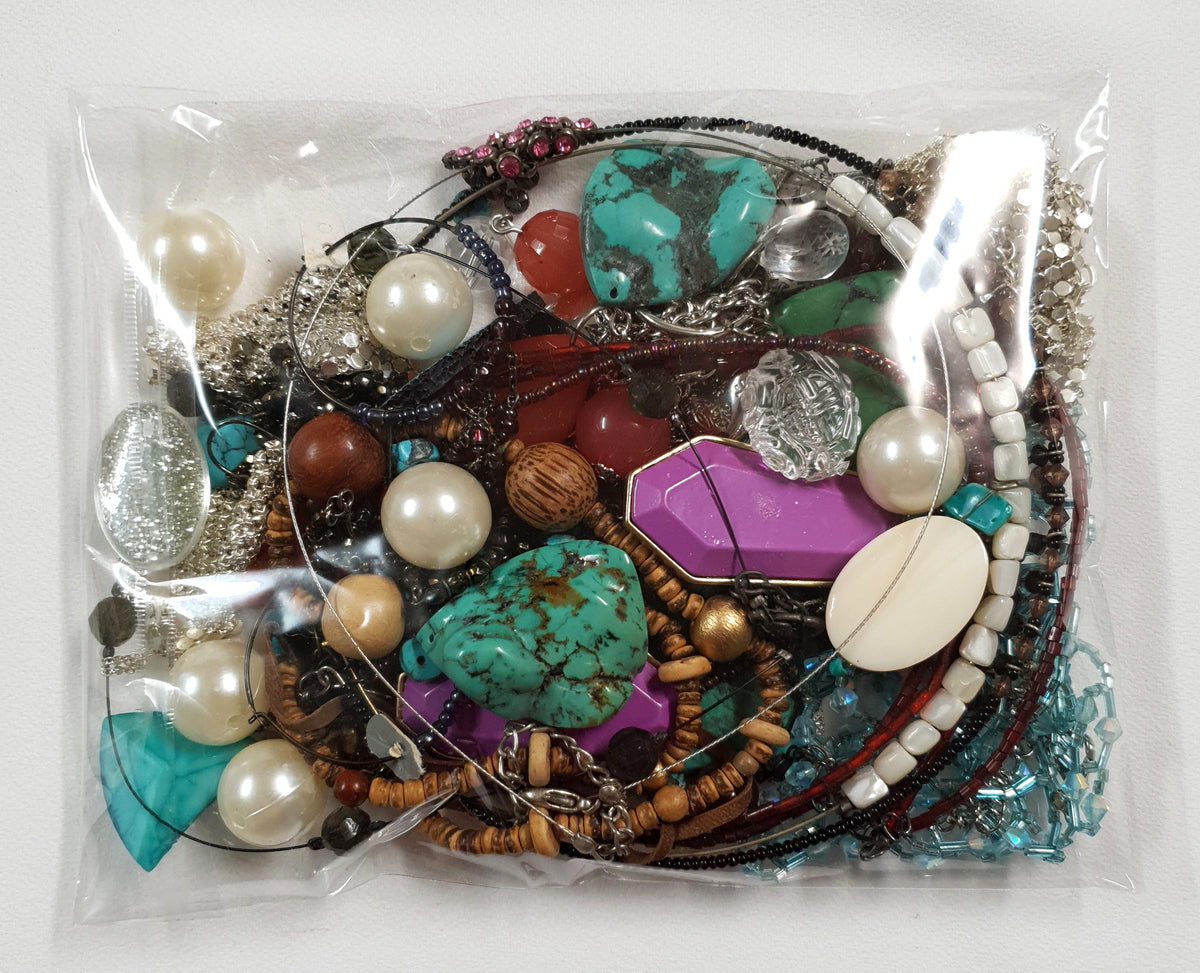 Junk Jewellery Bundle - ZO