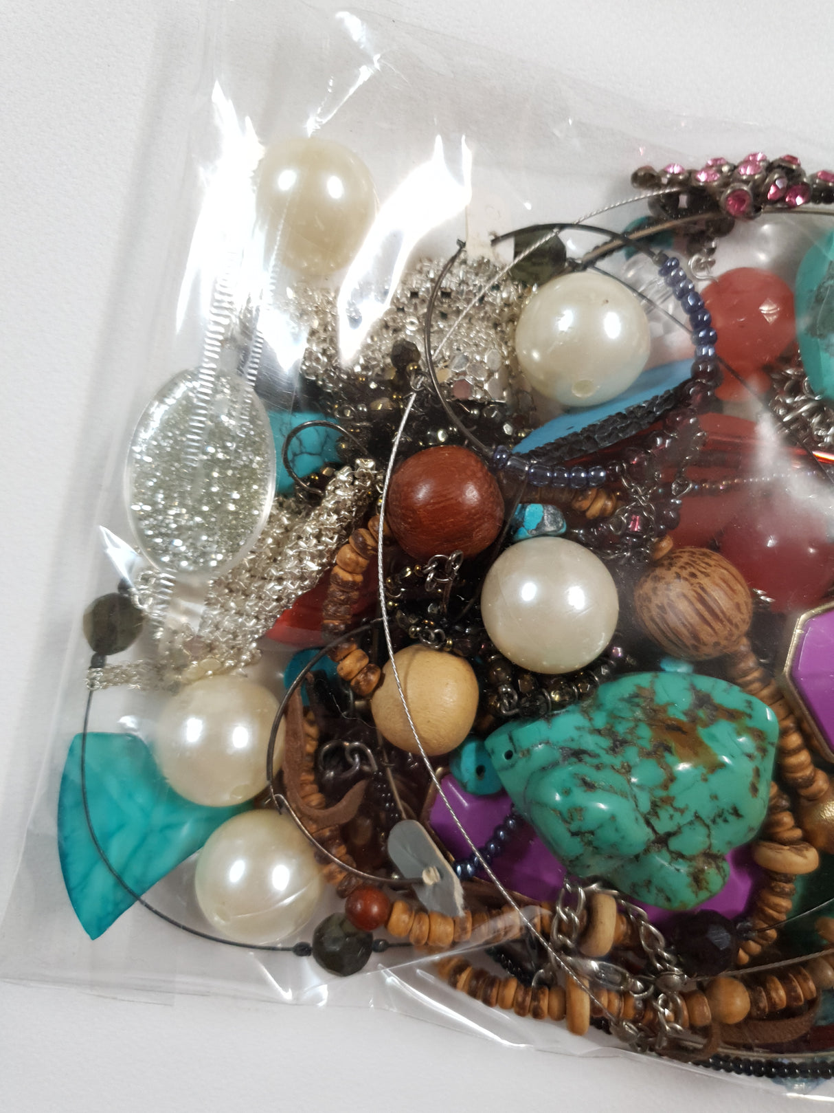 Junk Jewellery Bundle - ZO