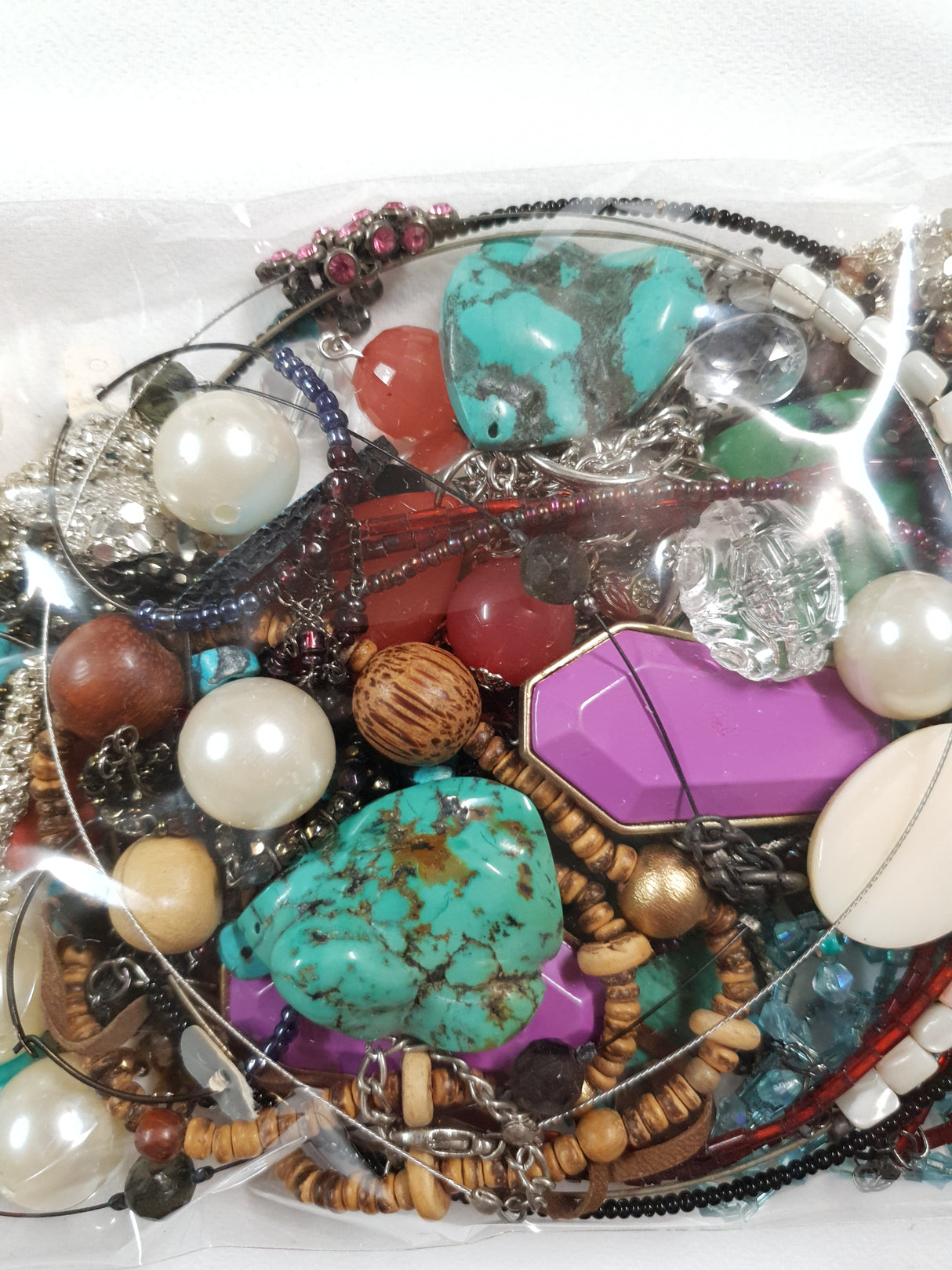 Junk Jewellery Bundle - ZO