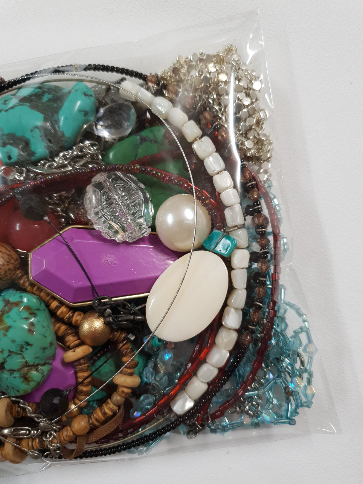 Junk Jewellery Bundle - ZO