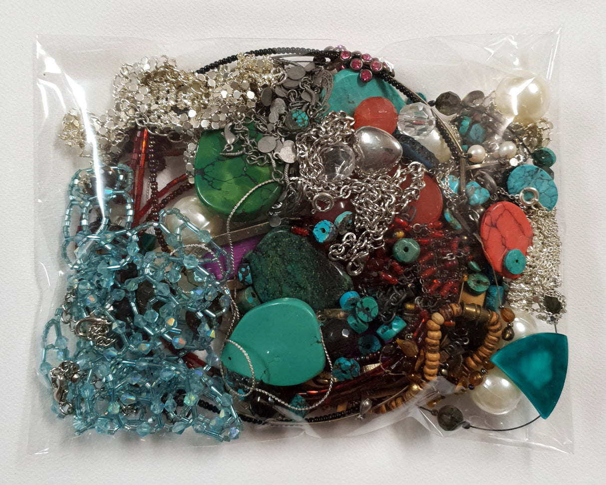 Junk Jewellery Bundle - ZO