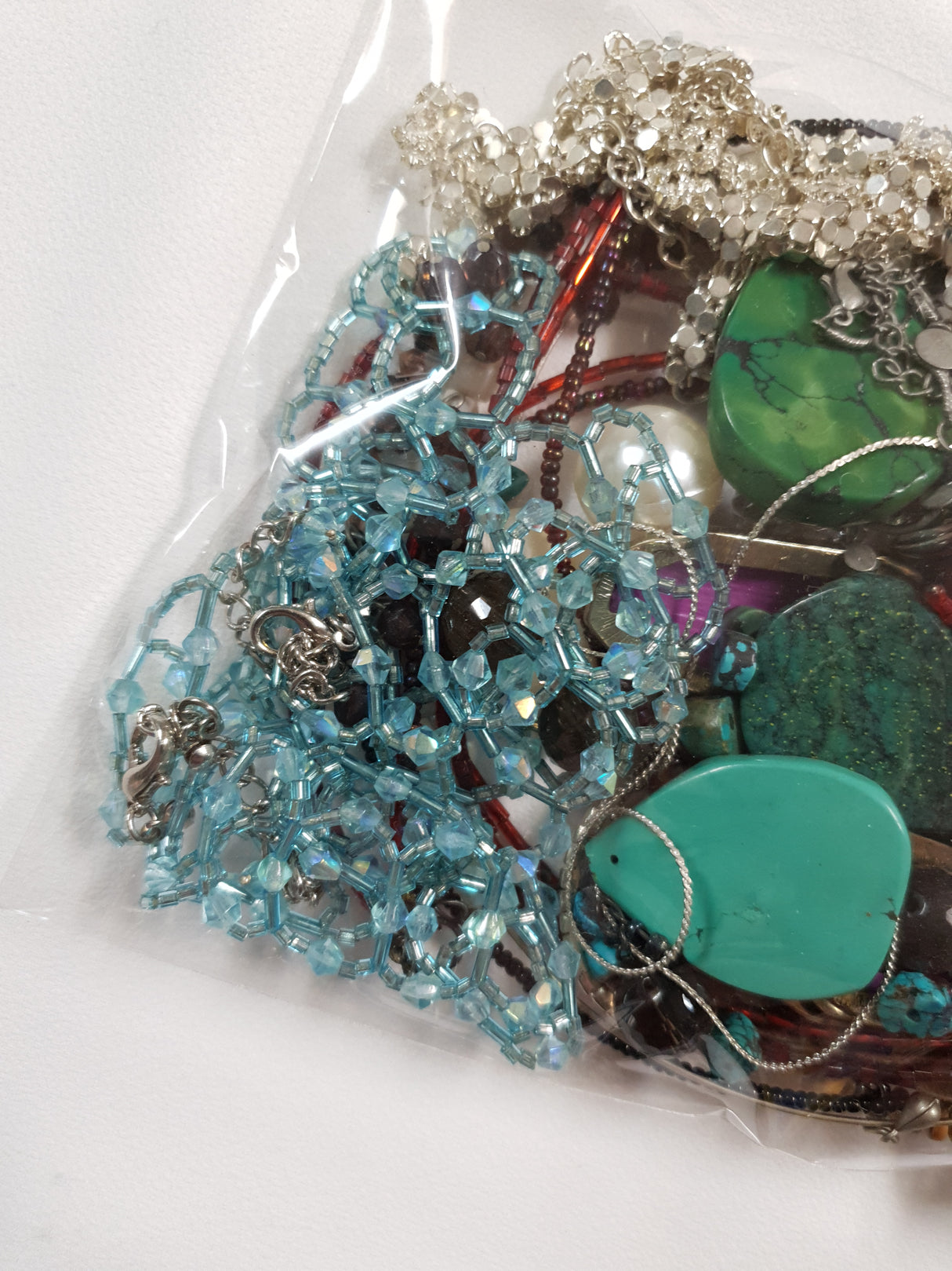 Junk Jewellery Bundle - ZO