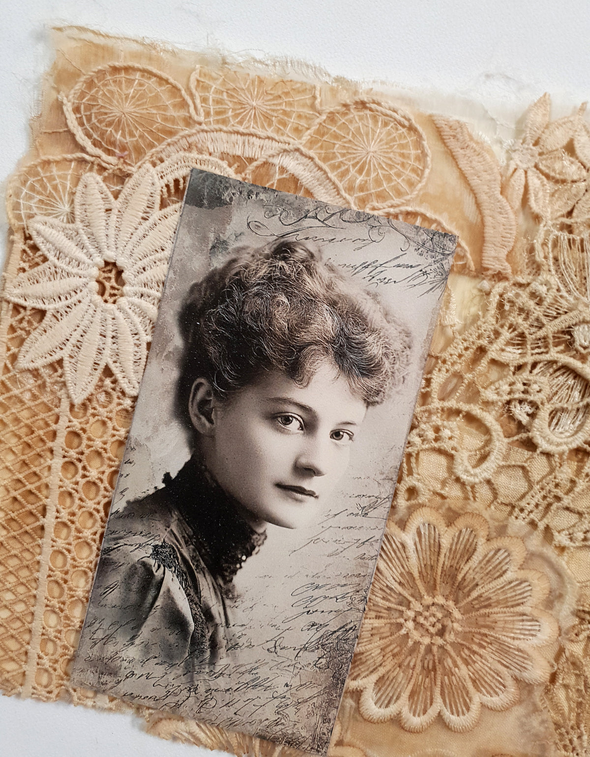 Hand Dyed Scraps Collection - ZY