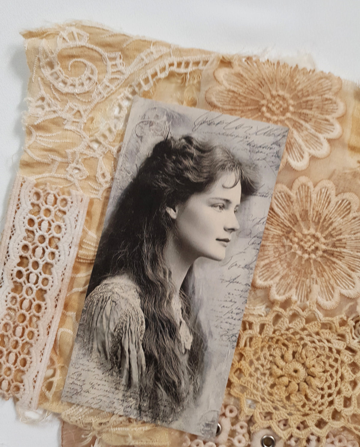 Hand Dyed Scraps Collection - ZZ