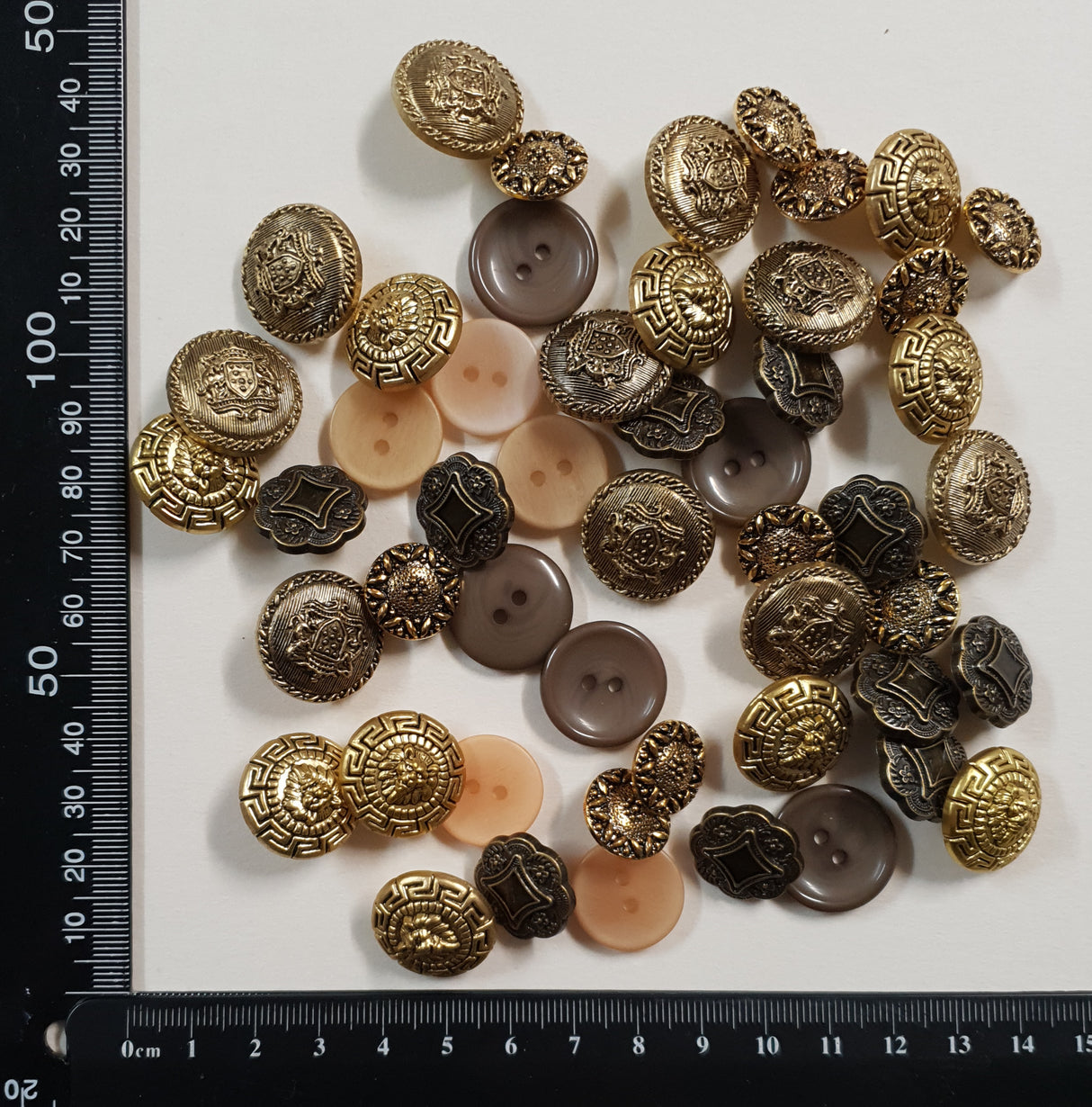 Whichcraft Box of Goodies - Limited Edition Box - 15