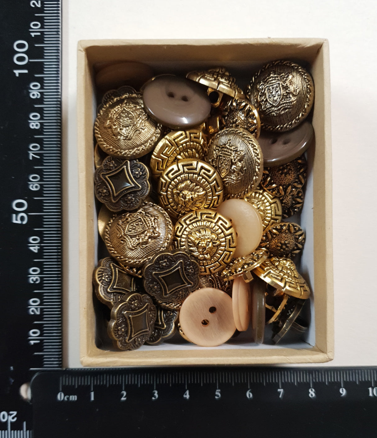 Whichcraft Box of Goodies - Limited Edition Box - 15