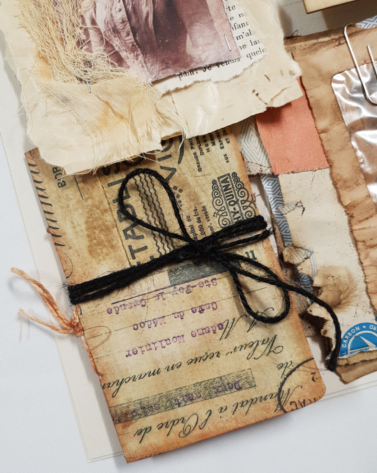 Motherloads Grungy Collection of Goodies - DU