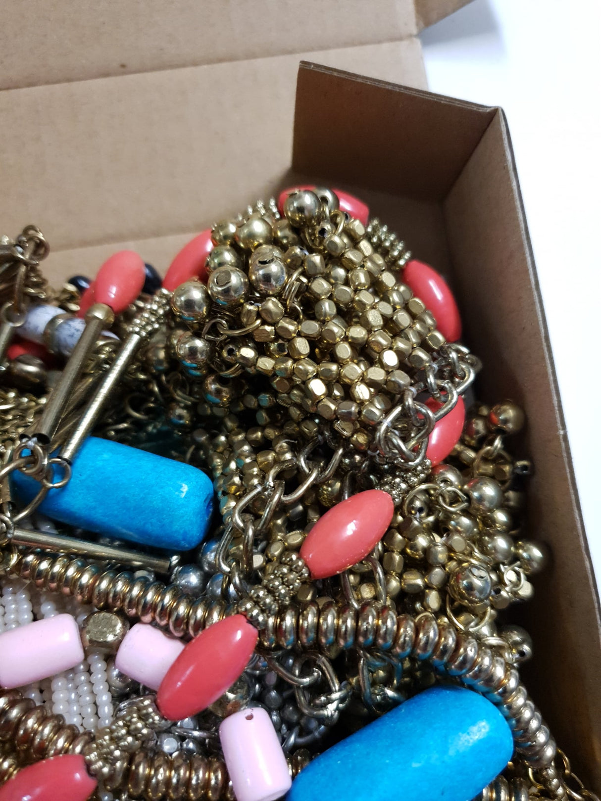 Junk Jewellery Bundle
