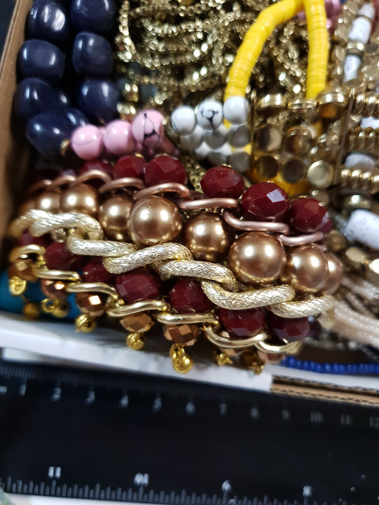 Junk Jewellery Bundle