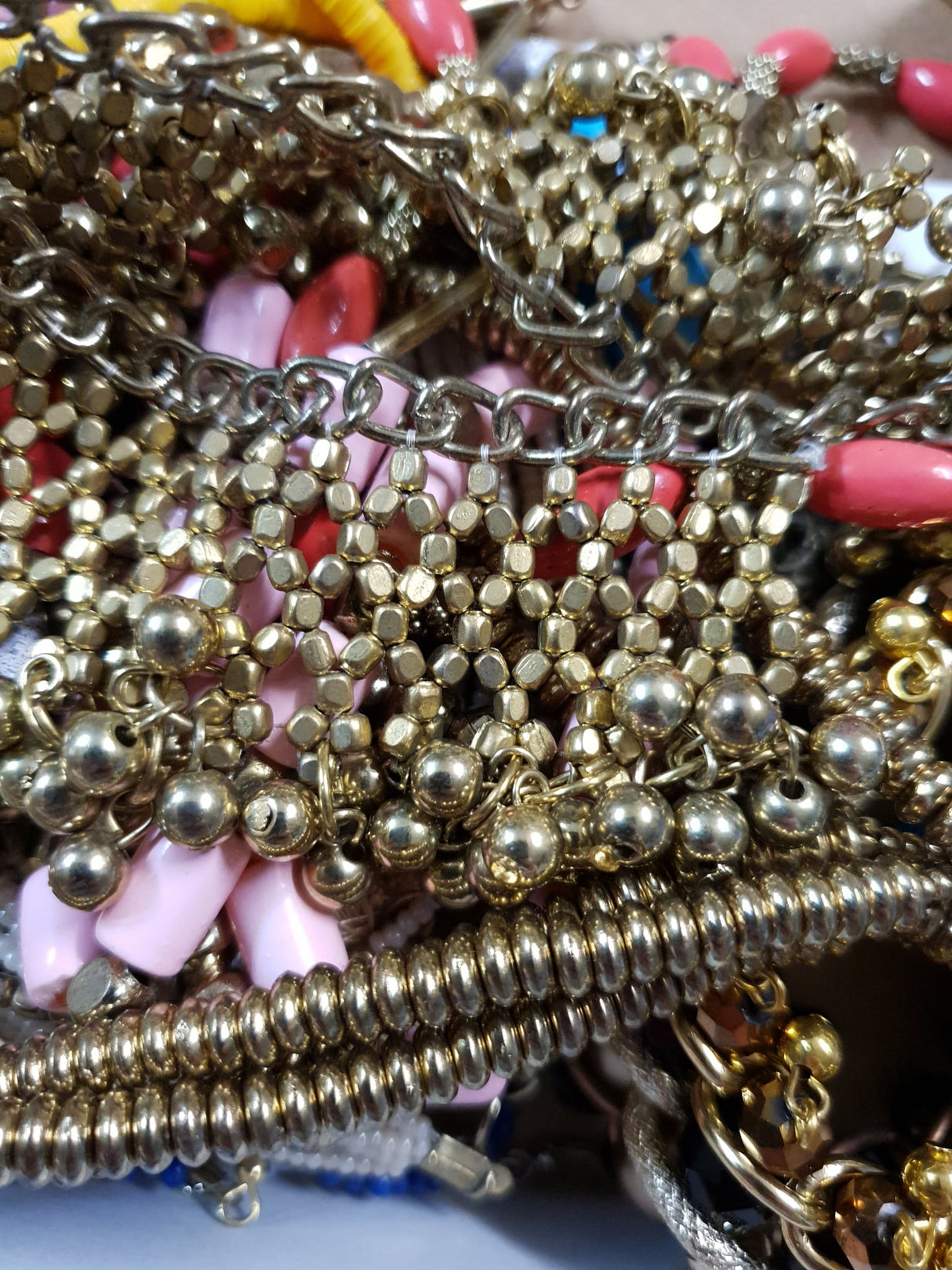 Junk Jewellery Bundle