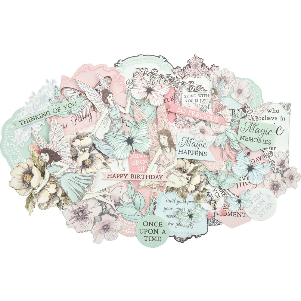 Fairy Garden Collectables