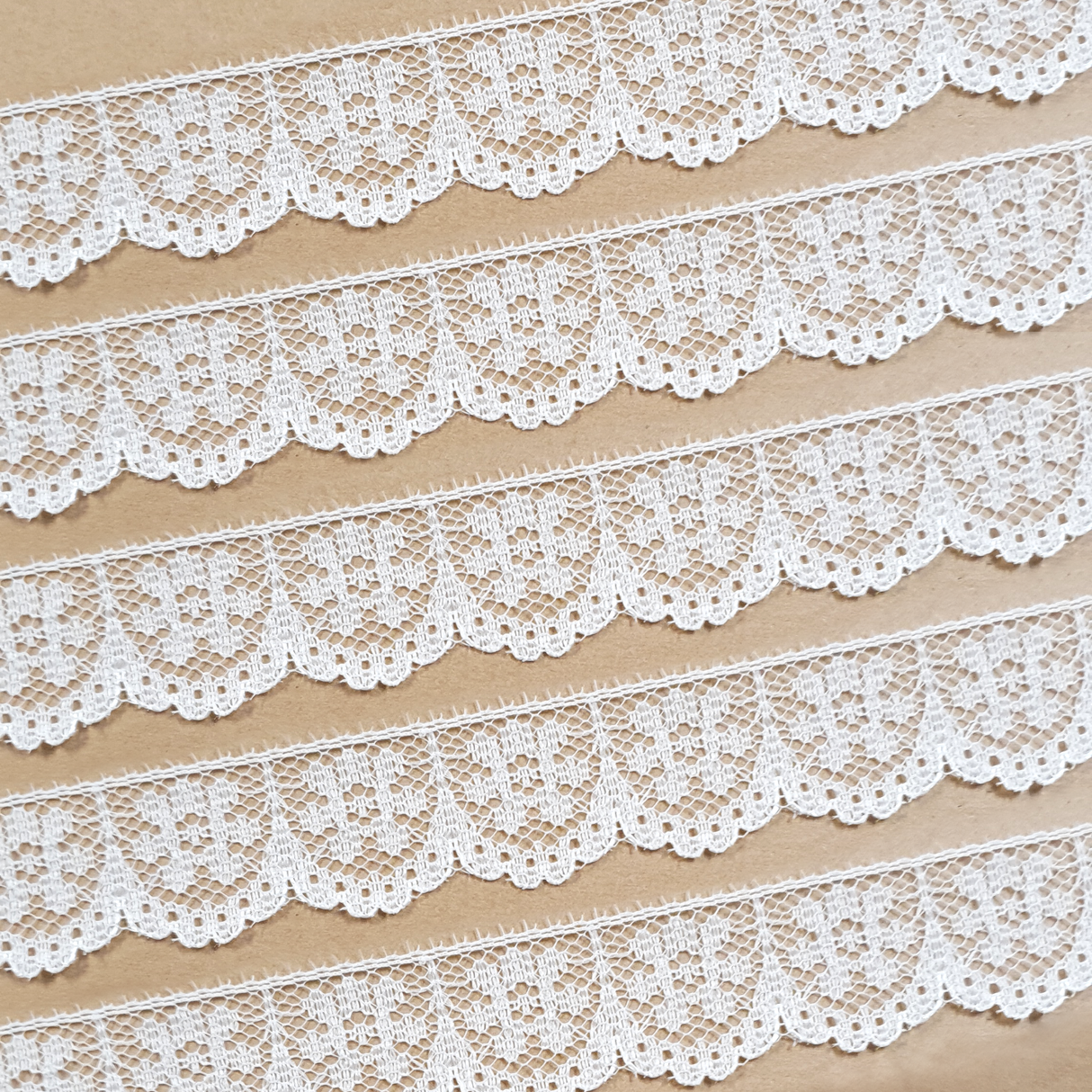 Whichcraft Box of Goodies - Limited Edition Box - Vintage 12