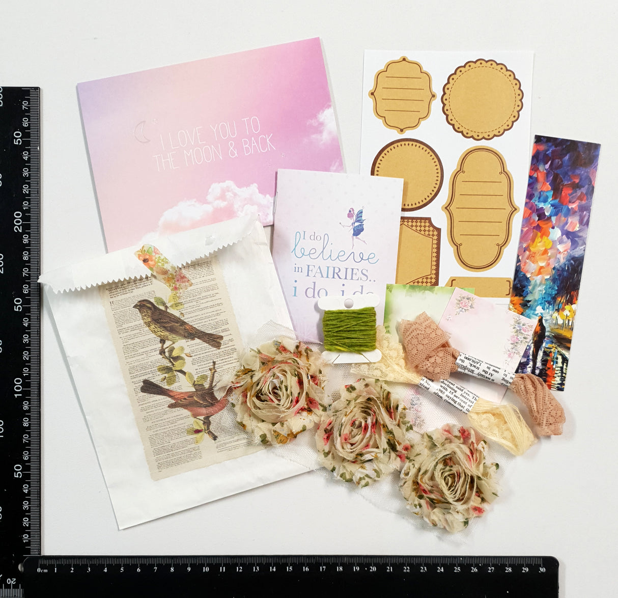 Motherloads Lucky Bag